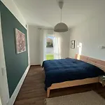 Appartement Zum Kiessee *