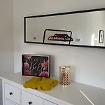 Zum Kiessee Appartement