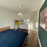 Zum Kiessee Appartement *