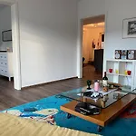 Appartement Zum Kiessee Schwarmstedt