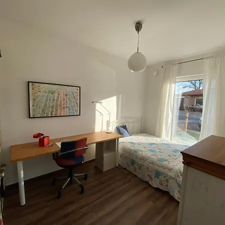 Daire Zum Kiessee Schwarmstedt