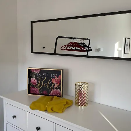 Zum Kiessee Apartment