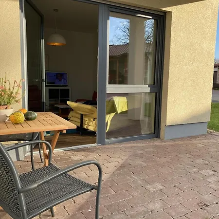 Zum Kiessee Daire Schwarmstedt