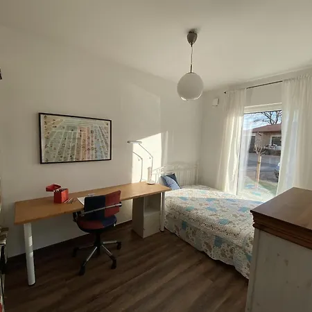 Zum Kiessee * Schwarmstedt