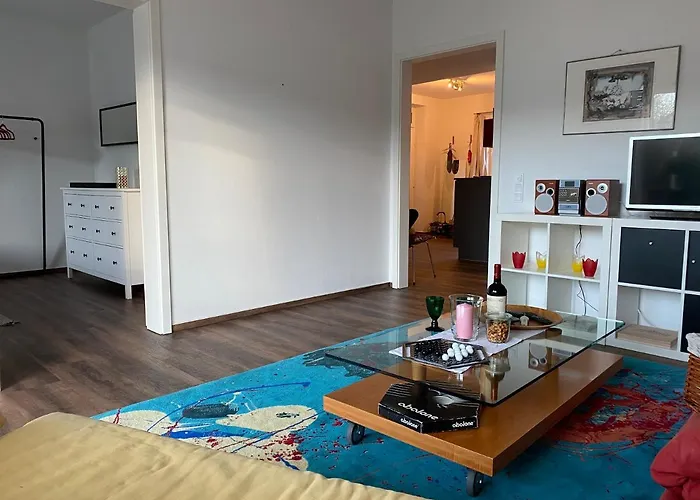 Apartamento Zum Kiessee Schwarmstedt