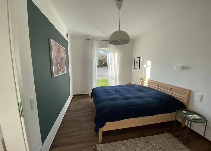 Zum Kiessee Apartamento *