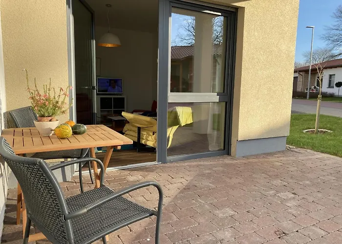 Zum Kiessee Apartamento Schwarmstedt