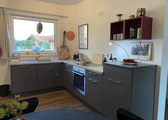 Zum Kiessee Schwarmstedt