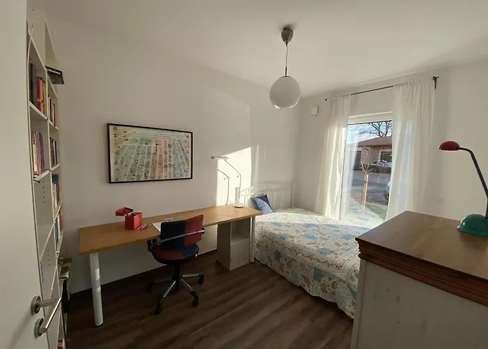 Zum Kiessee * Schwarmstedt