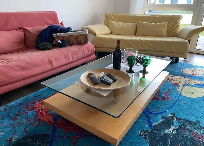 Zum Kiessee Apartamento